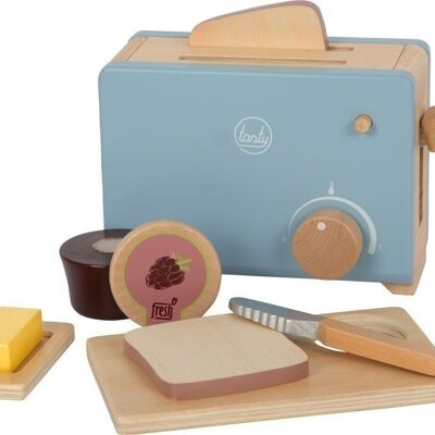 Toaster-Set „tasty“ | In der Küche | Holz