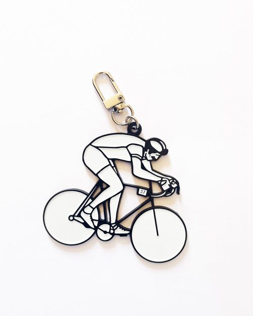 Porte-Clef Cyclisme