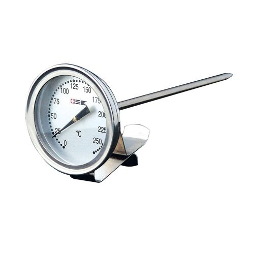 Bengt EK Design Mechanical Thermometer Deep Fry