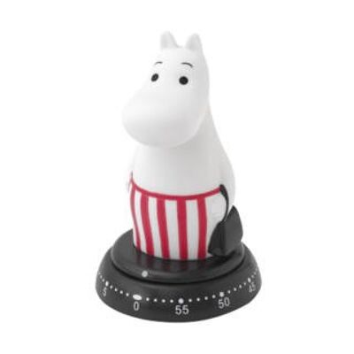 Bengt EK Design Temporizador mecánico Moomin Mom