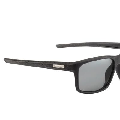 31704 Sports glasses Cleanocean 2-grey matt