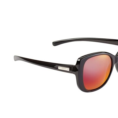 31902 Sportbrille Cleanocean 4-black shiny