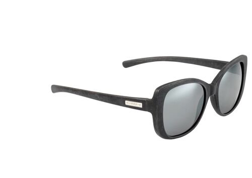 31903 Sportbrille Cleanocean 4-grey matt