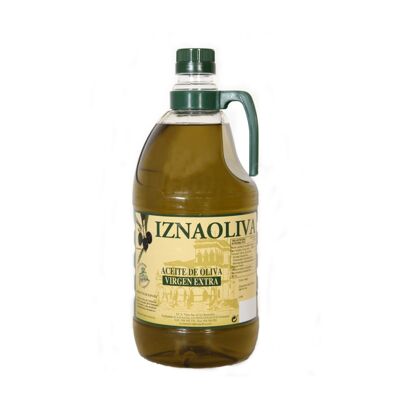 AOVE Iznaoliva - 
Aceite de Oliva Virgen Extra Picual 2 L