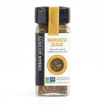 Marrakesh Za'atar Spice