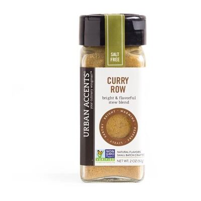 Curry Row Spice di Urban Accents