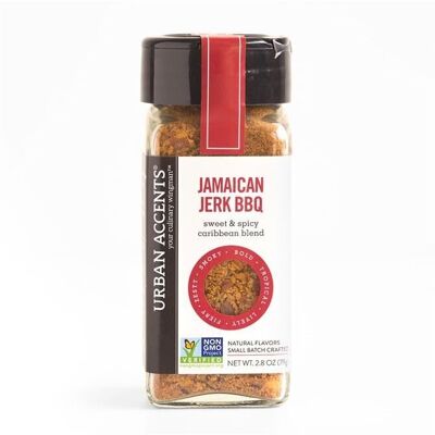 Jamaican Jerk BBQ Rub Gewürz