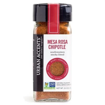 Spezie Chipotle Rosa Mesa