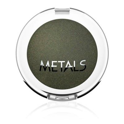 Metals Metallic Eyeshadow