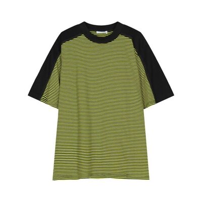 Tee Chic - Yellow - M