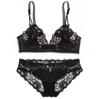 Plunge - black - 70B and S