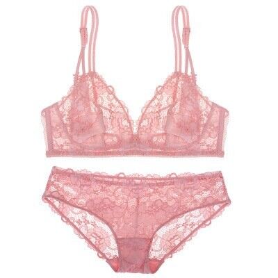 Plunge - Pink - 75B and M
