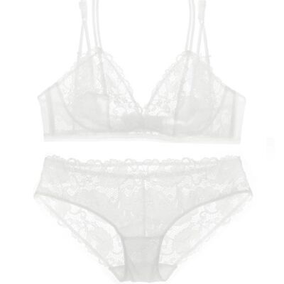 Plunge - white - 80C and L