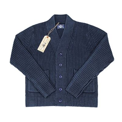 Bob - Dark Indigo - S 36