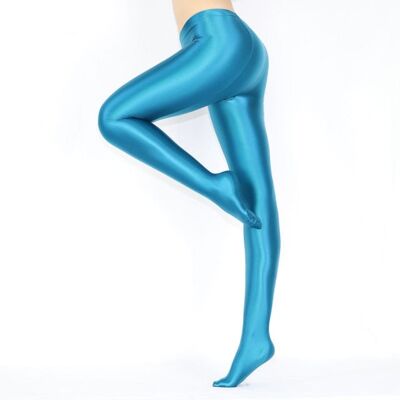 Gloss - Malachite blue - 2XL