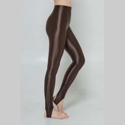 Yoga - Brown 2 - L