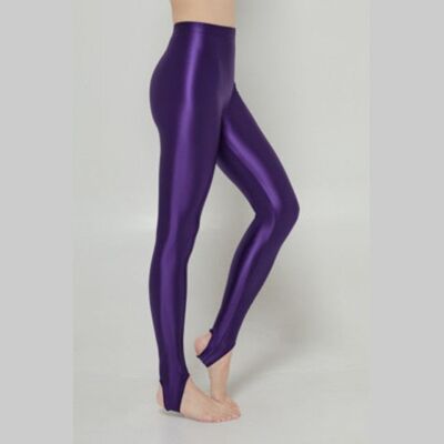 Yoga - Purple 2 - XXL