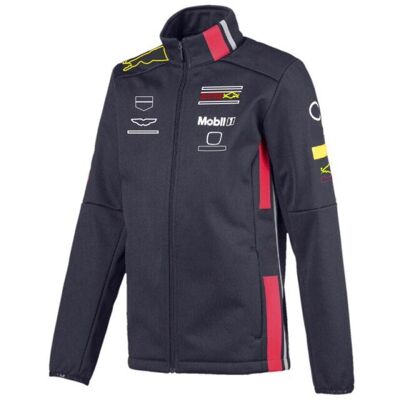 F1 Racing - XXL - 8