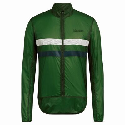 Maille - green - XXL