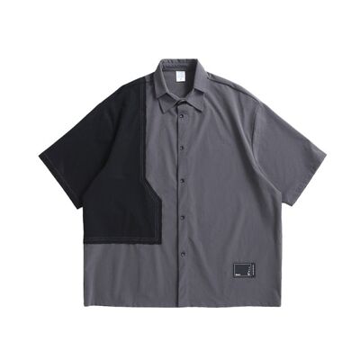 Curve - Dark Grey - M