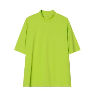 Possible - Fluorescent green - M