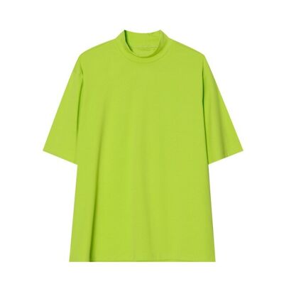 Possible - Fluorescent green - L