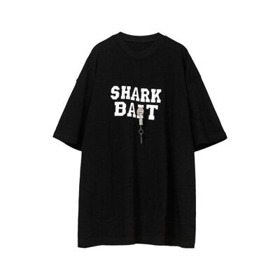 Shark - GST048 black - XL