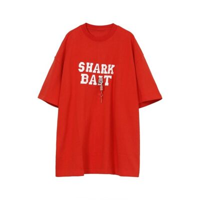 Shark - GST048 red - XL