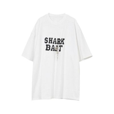 Shark - GST048 white - XL