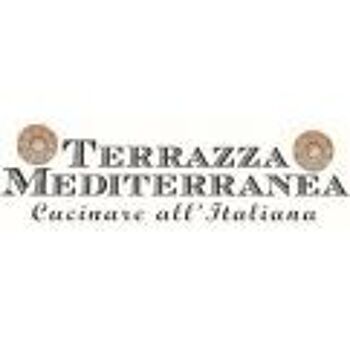 Risotto Tartufo 175g (sans gluten) Terrazza Mediterranea 2