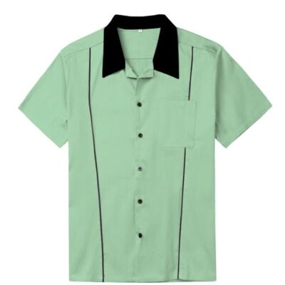 Rock Bowling - ST118green - L