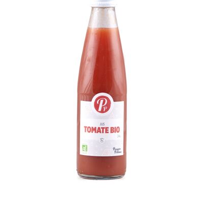 Organic Tomato Juice - 24cl