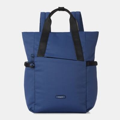 SOLAR 14" Backpack/Tote Bleu