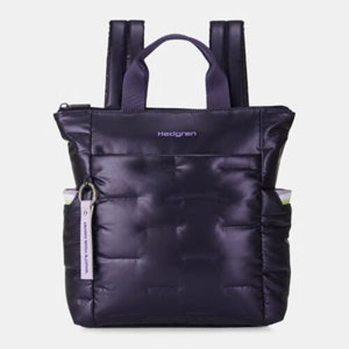 Sac à dos COMFY Noir