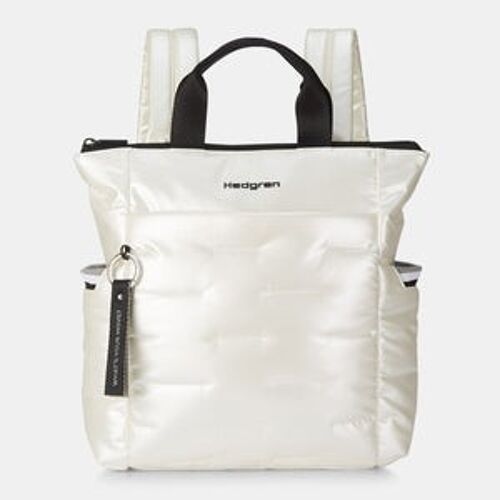 COMFY Backpack Blanc
