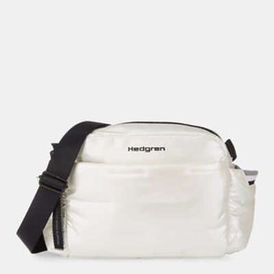 COSY Shoulder Bag Blanc