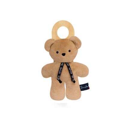 The DORLOTIN Bear - Gingerbread - Beige 20 cm
