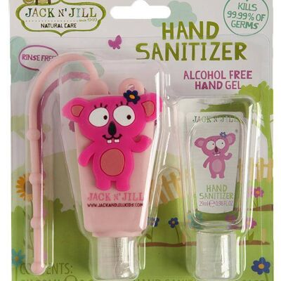 Hand Sanitiser Koala Alchohol Free