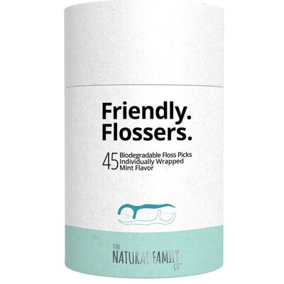 Nfco Floss Picks (45)