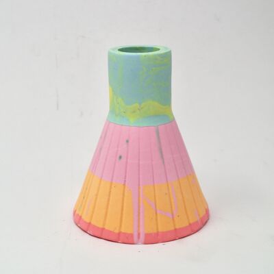 Barbican Vase/ Free Spirit no.57