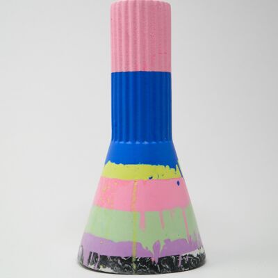 Brunswick Vase/ Free Spirit no.37