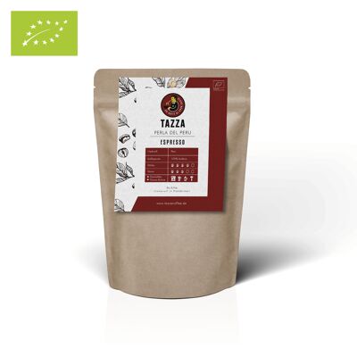 PERLA DEL PERU - 1000g - French Press