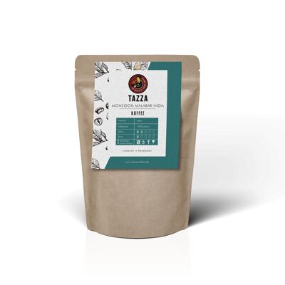 MONSOON MALABAR INDIA - 250g - Filterkaffee