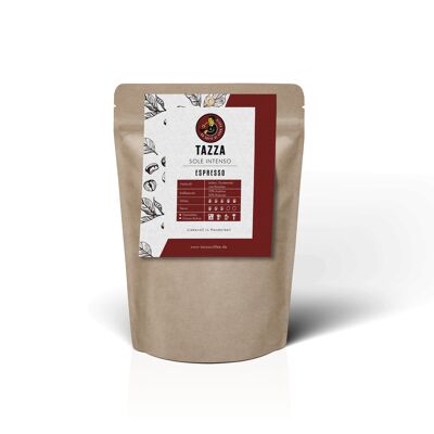 SOLE INTENSO - 500g - French Press