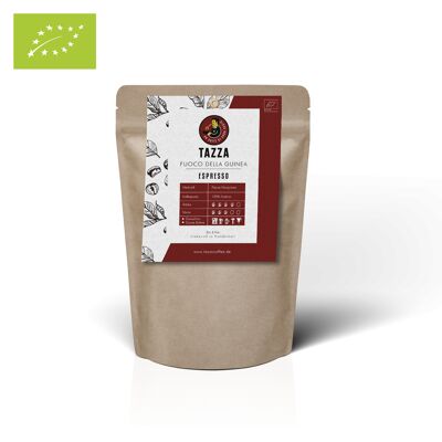 FUOCO DELLA GUINEA - 250g - French Press