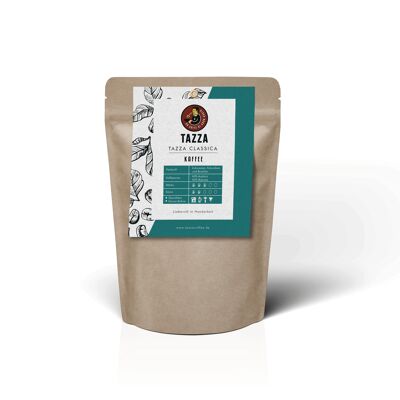 TAZZA CLASSICA - 250g - Filterkaffee