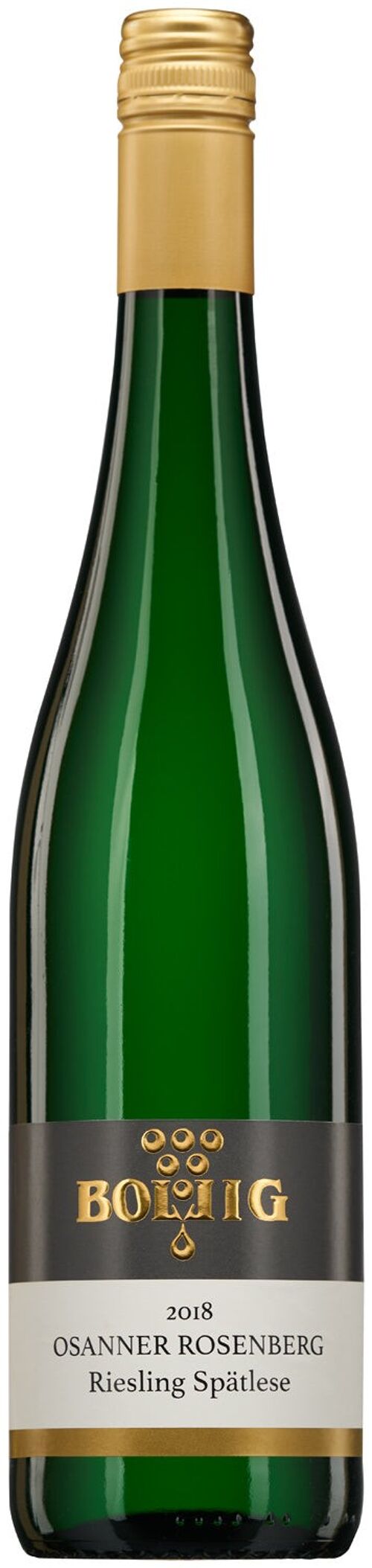 2021 Riesling Spätlese feinherb  Brauneberger Juffer