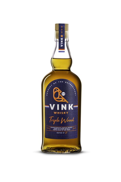 Vink Whisky