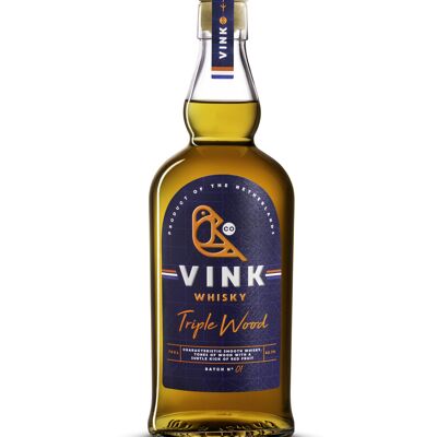 Vink Whisky