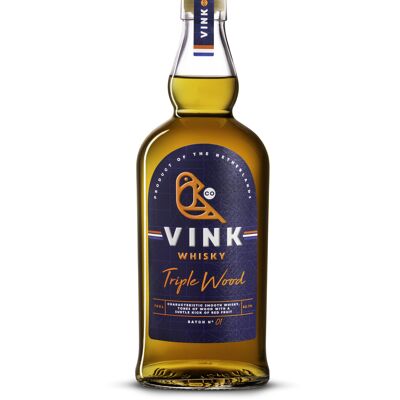 Whisky Vink
